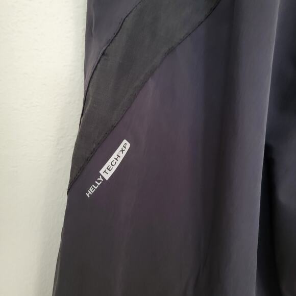Helly Hansen Recco Snow Pant Thinsulate Insulate Softshell Ski Lined Tech XP - Picture 14 of 15